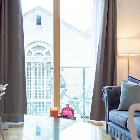 Oxfordshire Living - The Tolkien Apartment - オックスフォード エクステリア 写真