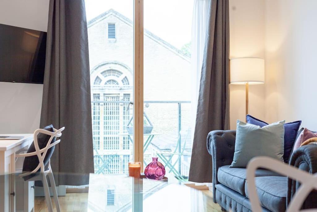 Oxfordshire Living - The Tolkien Apartment - オックスフォード エクステリア 写真